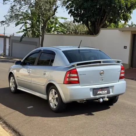 CHEVROLET Astra Hatch 2.0 4P ADVANTAGE  FLEX, Foto 6