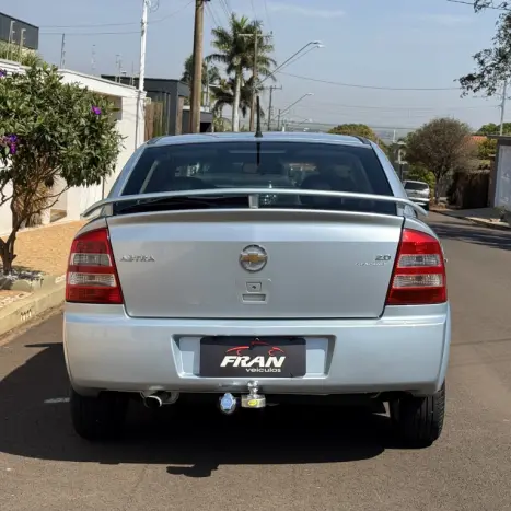 CHEVROLET Astra Hatch 2.0 4P ADVANTAGE  FLEX, Foto 7