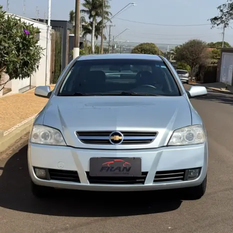 CHEVROLET Astra Hatch 2.0 4P ADVANTAGE  FLEX, Foto 8