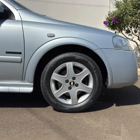 CHEVROLET Astra Hatch 2.0 4P ADVANTAGE  FLEX, Foto 9