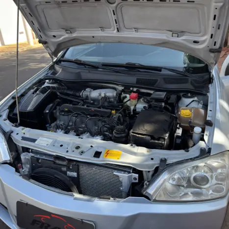 CHEVROLET Astra Hatch 2.0 4P ADVANTAGE  FLEX, Foto 11