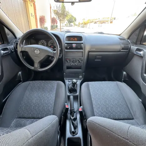 CHEVROLET Astra Hatch 2.0 4P ADVANTAGE  FLEX, Foto 14