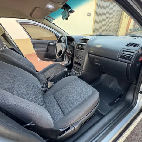 CHEVROLET Astra Hatch 2.0 4P ADVANTAGE  FLEX, Foto 16