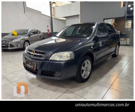 CHEVROLET Astra Hatch 2.0 4P ADVANTAGE  FLEX, Foto 3