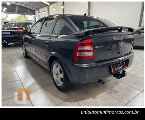CHEVROLET Astra Hatch 2.0 4P ADVANTAGE  FLEX, Foto 4
