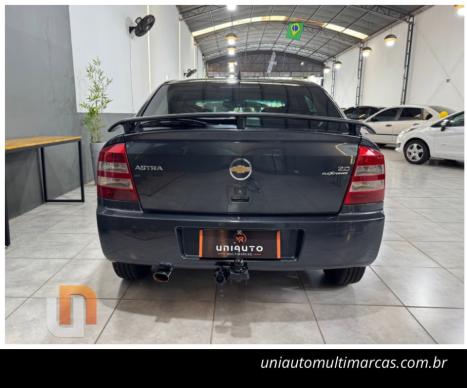 CHEVROLET Astra Hatch 2.0 4P ADVANTAGE  FLEX, Foto 5