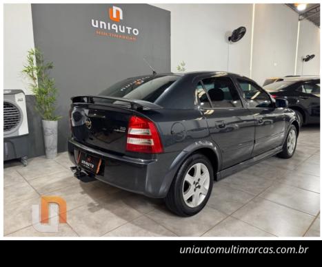 CHEVROLET Astra Hatch 2.0 4P ADVANTAGE  FLEX, Foto 6