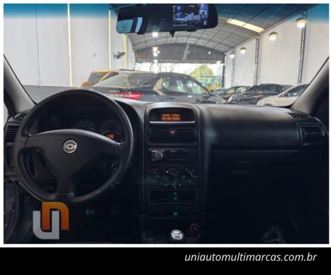 CHEVROLET Astra Hatch 2.0 4P ADVANTAGE  FLEX, Foto 10