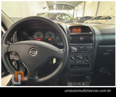 CHEVROLET Astra Hatch 2.0 4P ADVANTAGE  FLEX, Foto 11
