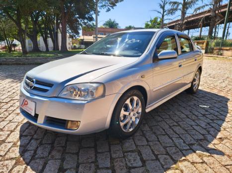 CHEVROLET Astra Hatch 2.0 4P ADVANTAGE  FLEX, Foto 11