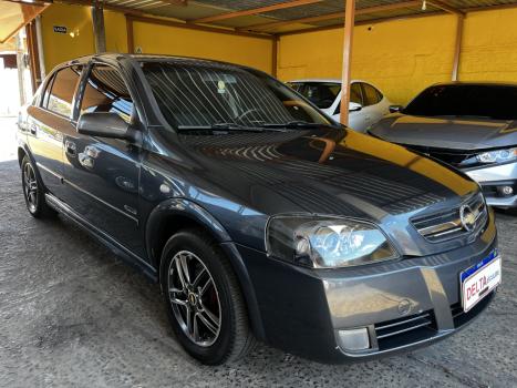 CHEVROLET Astra Hatch 2.0 4P ADVANTAGE  FLEX, Foto 1