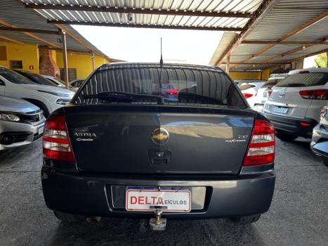 CHEVROLET Astra Hatch 2.0 4P ADVANTAGE  FLEX, Foto 9