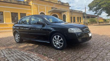 CHEVROLET Astra Hatch 2.0 4P ADVANTAGE FLEX AUTOM�TICO, Foto 2