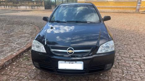 CHEVROLET Astra Hatch 2.0 4P ADVANTAGE FLEX AUTOM�TICO, Foto 3