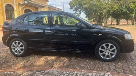CHEVROLET Astra Hatch 2.0 4P ADVANTAGE FLEX AUTOM�TICO, Foto 4