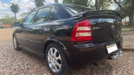 CHEVROLET Astra Hatch 2.0 4P ADVANTAGE FLEX AUTOM�TICO, Foto 6