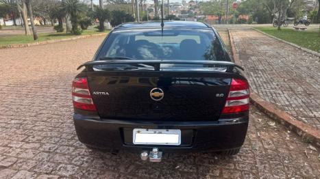 CHEVROLET Astra Hatch 2.0 4P ADVANTAGE FLEX AUTOM�TICO, Foto 8