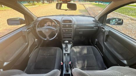 CHEVROLET Astra Hatch 2.0 4P ADVANTAGE FLEX AUTOM�TICO, Foto 9