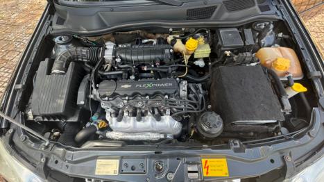 CHEVROLET Astra Hatch 2.0 4P ADVANTAGE FLEX AUTOM�TICO, Foto 14