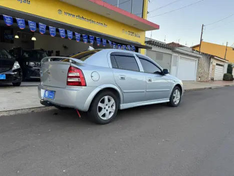 CHEVROLET Astra Hatch 2.0 4P ADVANTAGE FLEX AUTOMÁTICO, Foto 6