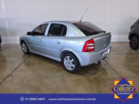 CHEVROLET Astra Hatch 2.0 4P ADVANTAGE  FLEX, Foto 2