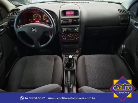 CHEVROLET Astra Hatch 2.0 4P ADVANTAGE  FLEX, Foto 4