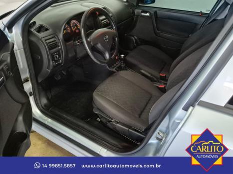 CHEVROLET Astra Hatch 2.0 4P ADVANTAGE  FLEX, Foto 5