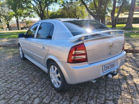CHEVROLET Astra Hatch 2.0 4P ADVANTAGE  FLEX, Foto 3
