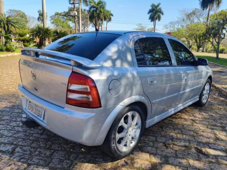 CHEVROLET Astra Hatch 2.0 4P ADVANTAGE  FLEX, Foto 4