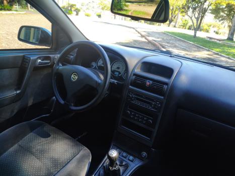 CHEVROLET Astra Hatch 2.0 4P ADVANTAGE  FLEX, Foto 6
