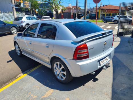 CHEVROLET Astra Hatch 2.0 4P ADVANTAGE  FLEX, Foto 8