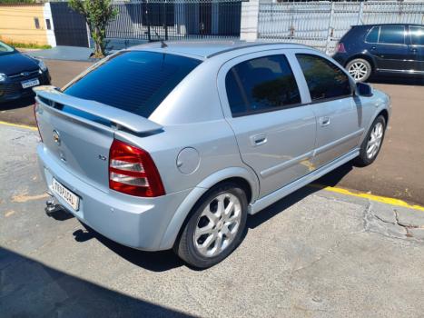 CHEVROLET Astra Hatch 2.0 4P ADVANTAGE  FLEX, Foto 9