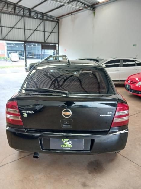 CHEVROLET Astra Hatch 2.0 ADVANTAGE FLEX, Foto 3