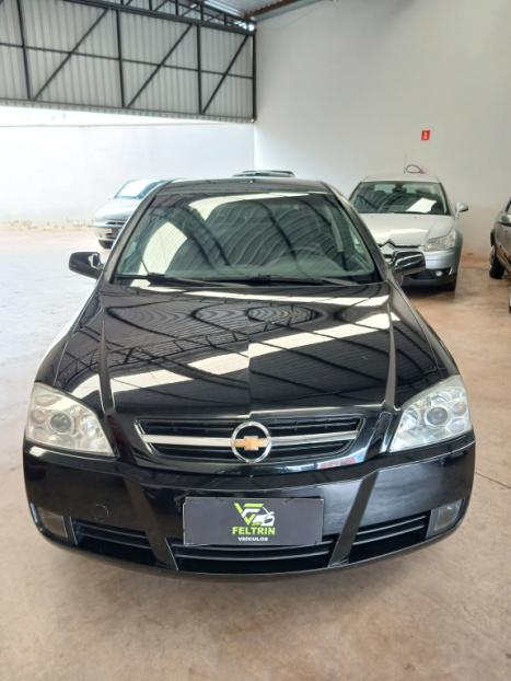 CHEVROLET Astra Hatch 2.0 ADVANTAGE FLEX, Foto 5