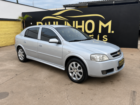 CHEVROLET Astra Hatch 2.0 4P ADVANTAGE  FLEX, Foto 1