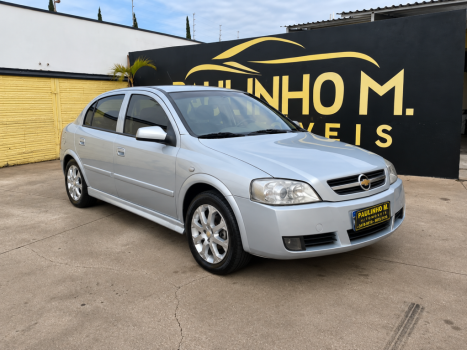 CHEVROLET Astra Hatch 2.0 4P ADVANTAGE  FLEX, Foto 3