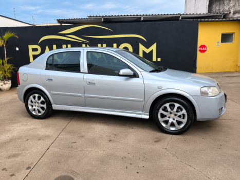 CHEVROLET Astra Hatch 2.0 4P ADVANTAGE  FLEX, Foto 5