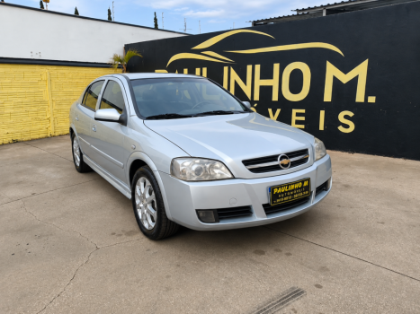 CHEVROLET Astra Hatch 2.0 4P ADVANTAGE  FLEX, Foto 6