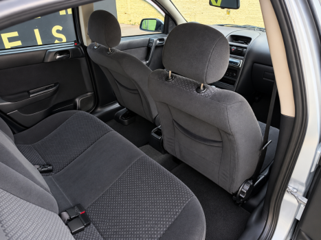 CHEVROLET Astra Hatch 2.0 4P ADVANTAGE  FLEX, Foto 7