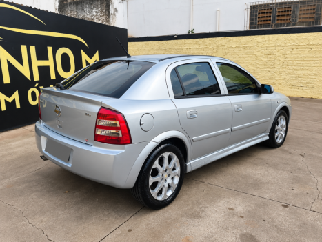 CHEVROLET Astra Hatch 2.0 4P ADVANTAGE  FLEX, Foto 8