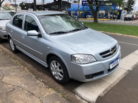 CHEVROLET Astra Hatch 2.0 4P ADVANTAGE  FLEX, Foto 2