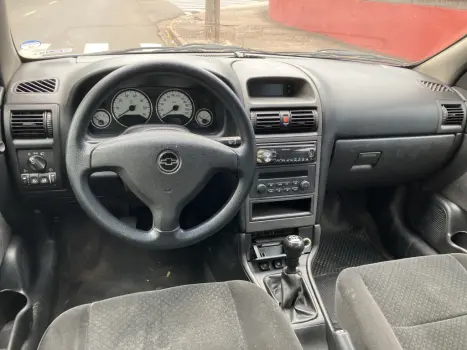 CHEVROLET Astra Hatch 2.0 4P ADVANTAGE  FLEX, Foto 4