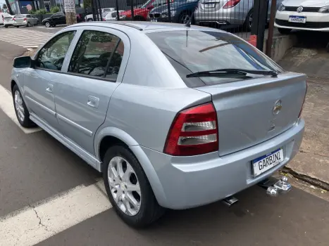 CHEVROLET Astra Hatch 2.0 4P ADVANTAGE  FLEX, Foto 5