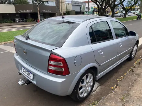 CHEVROLET Astra Hatch 2.0 4P ADVANTAGE  FLEX, Foto 6