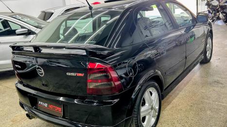 CHEVROLET Astra Hatch 2.0 16V 4P GSI, Foto 6