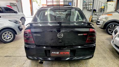 CHEVROLET Astra Hatch 2.0 16V 4P GSI, Foto 5