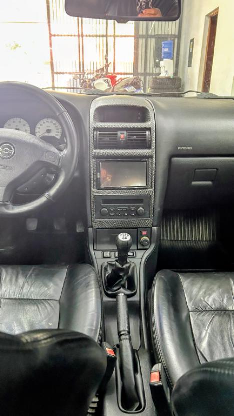 CHEVROLET Astra Hatch 2.0 16V 4P GSI, Foto 9