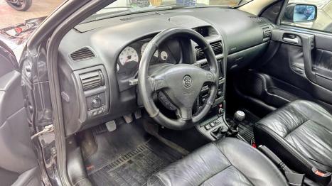 CHEVROLET Astra Hatch 2.0 16V 4P GSI, Foto 10
