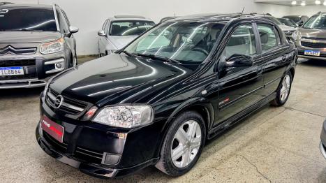 CHEVROLET Astra Hatch 2.0 16V 4P GSI, Foto 3