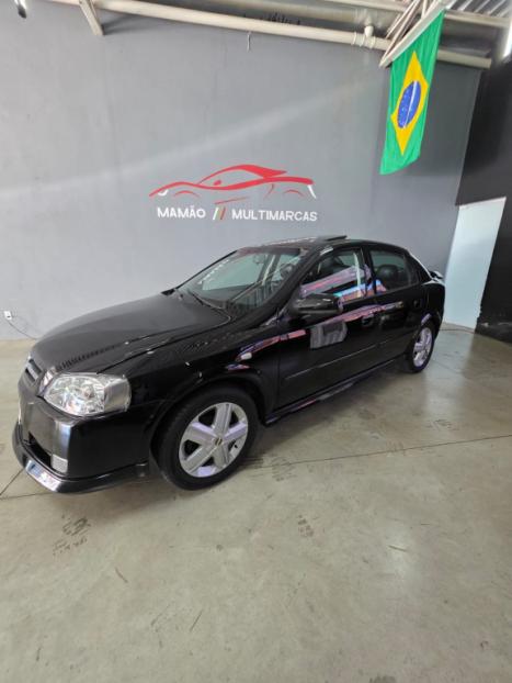 CHEVROLET Astra Hatch 2.0 16V 4P GSI, Foto 1